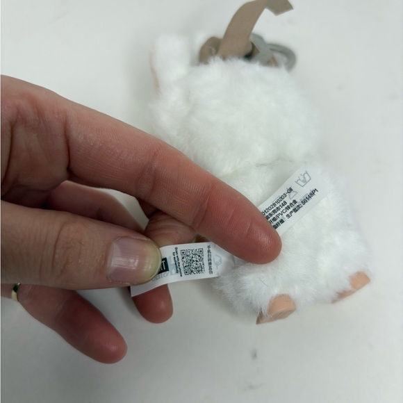 THE MONSTERS Pin for Love (H) - Picture 3 of 4